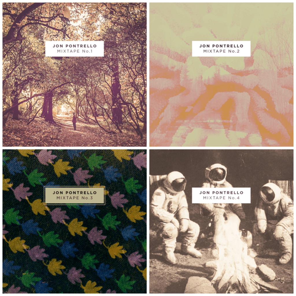 New blog, new album&nbsp;2/20/23