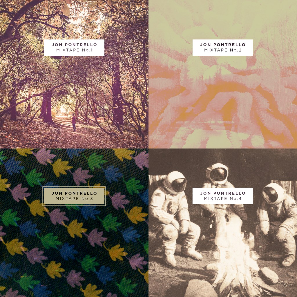 New Album Streaming on Monday&nbsp;2/20/23